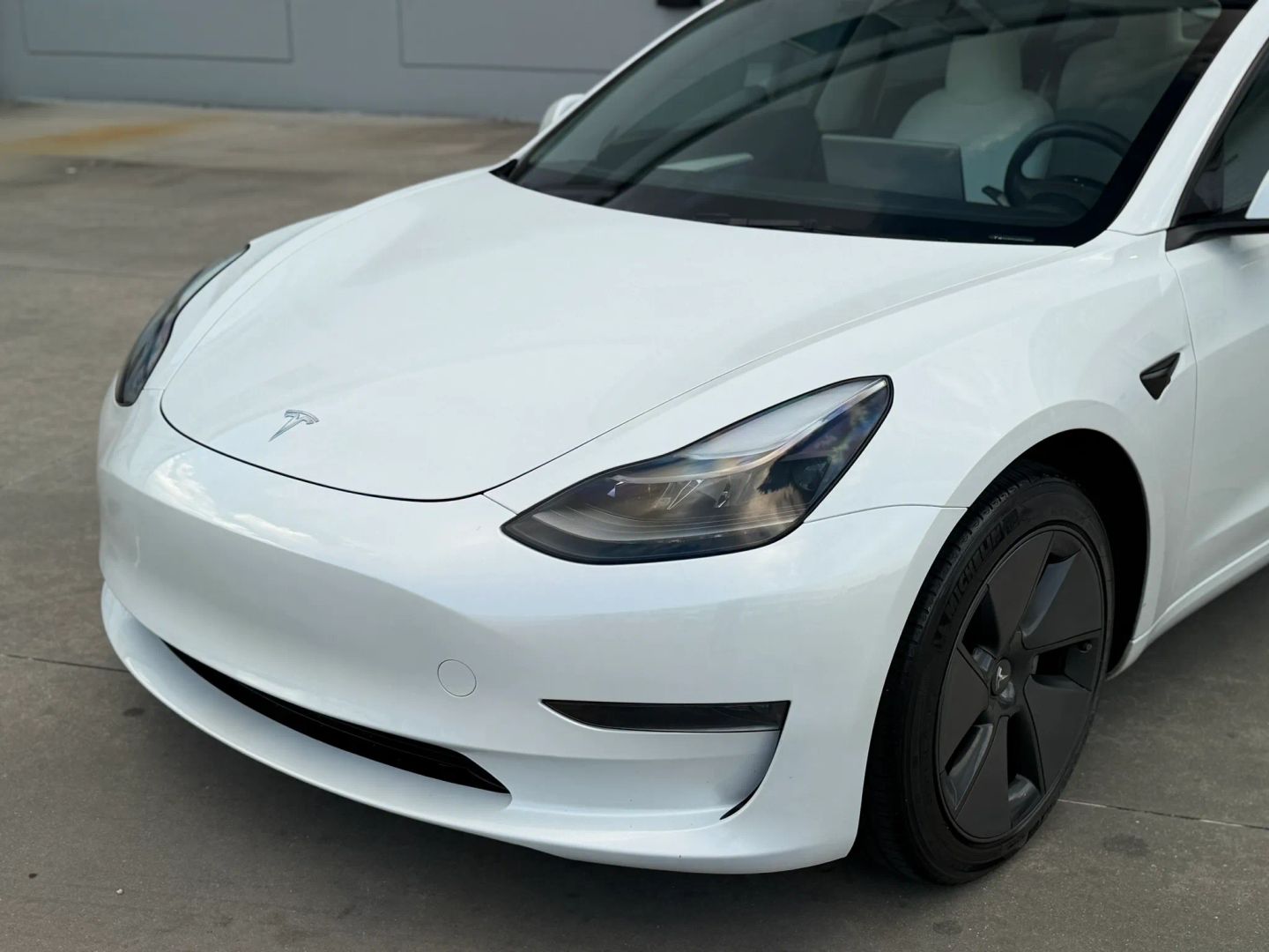 tesla model 3 2023 5YJ3E1EA0PF503920 image tesla model 3 2023 5YJ3E1EA0PF503920 image